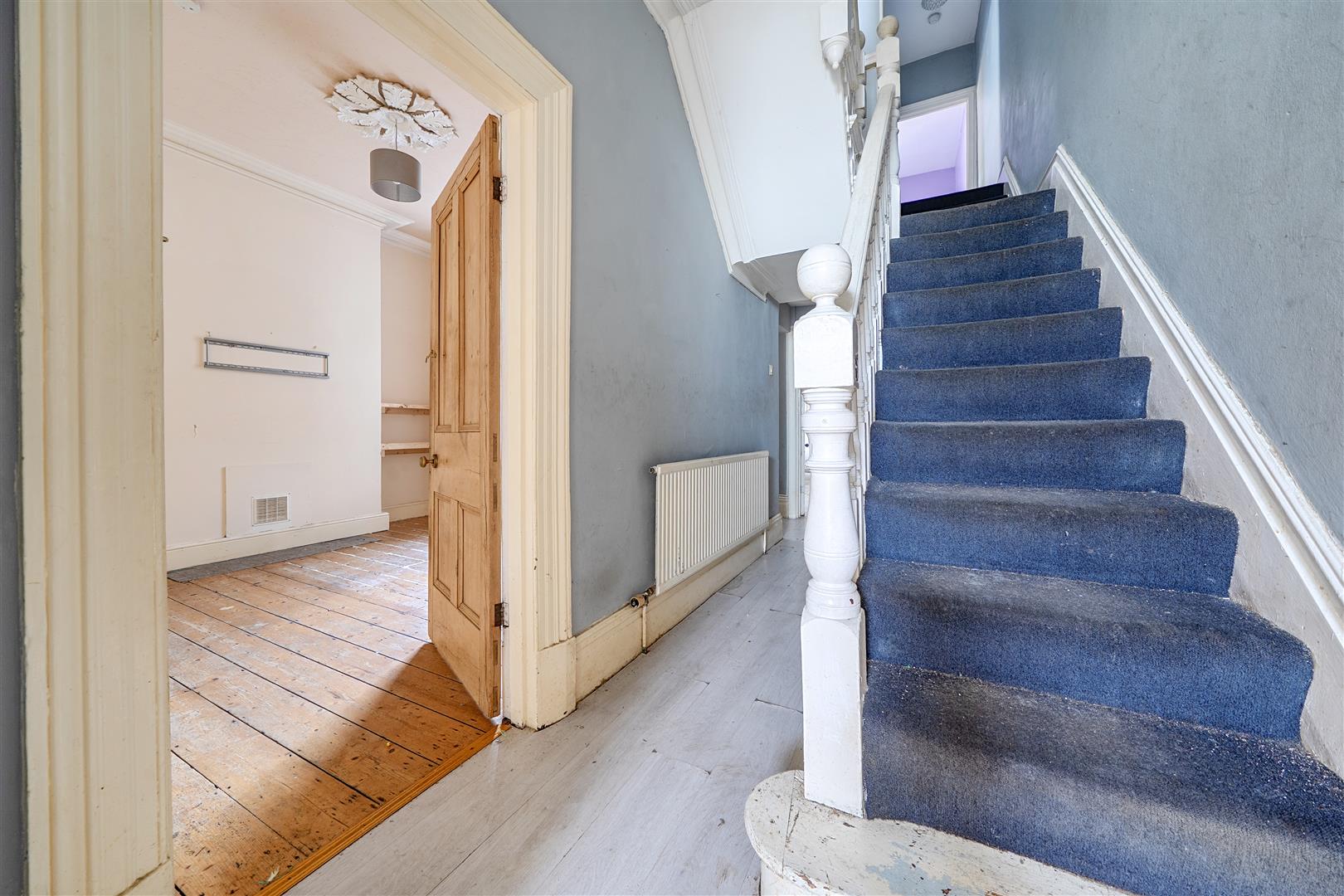 Montpelier Terrace, Mount Pleasant, Swansea, SA1 6JW